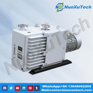 2XZ-C Two stage rotary vane vacuum pump