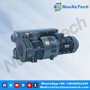 SV rotary vane vacuum pump