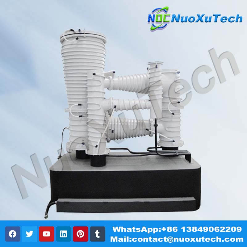 NuoXuoOilBoosterPumpz1000