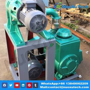 Roots-Rotary-Vacuum-Pump System1.jpg