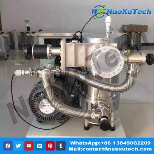 Turbo Molecular Pump