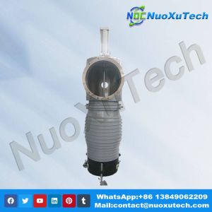 KT Series Oil Diffusion Vacuum Pump