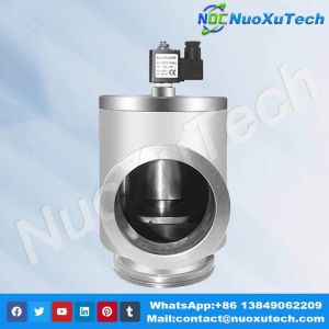 DYC-JQ  differential pressure charging valve