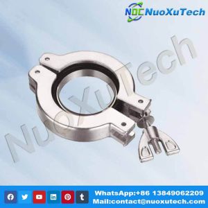 Vacuum Clamps
