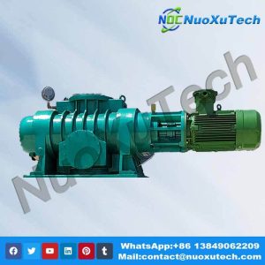 China Roots Vacuum Pump