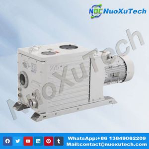 BSV275 Two stage rotary vacuum pump