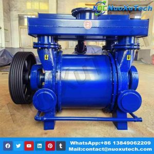 2BE1 Single stage liquid ring vacuum pump